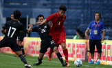 Điểm tin bóng đá Việt Nam tối 07/05: ĐT Thái Lan muốn phục thù ĐT Việt Nam ở King's Cup