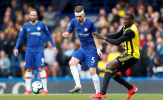 NÓNG: Đại diện Jorginho khiến Chelsea hoang mang