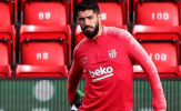 Trở về Anfield, Suarez nói 1 điều khiến fan Liverpool 'dậy sóng'