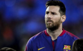 Góc Barcelona: Ngày Messi hóa phàm nhân