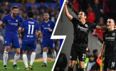 Nhận định Chelsea vs Frankfurt: Chủ nhà thắng 2 bàn và đi tiếp?