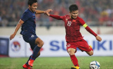 Điểm tin bóng đá Việt Nam tối ngày 08/05: Thái Lan 'dàn xếp' để phục thù ĐT Việt Nam ở King's Cup