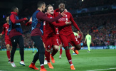 Wenger đã cảnh báo Barca 1 điều trước khi bị Liverpool 'hạ sát'