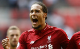 Van Dijk lên tiếng, khẳng định tham vọng hơn cả vô địch C1 của Liverpool