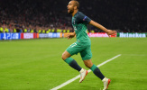 Những thống kê không tưởng mà Tottenham dành cho Ajax