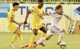 Vòng 9 V-League 2019: TP.HCM xây chắc ngôi đầu, nổi lửa Hàng Đẫy?