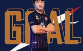 ĐỈNH CAO! Xuân Trường lập siêu phẩm ra mắt Buriram Utd