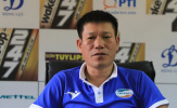 HLV phó Nguyễn Hải Biên tiết lộ điểm khác biệt của HLV Lee Heung-sil khi cầm quân