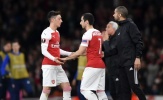 'Cầu thủ Arsenal đó vô dụng, như 1 bóng ma trên sân'