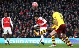 Tin vui cho Arsenal! Đã có đội bóng chịu rước 'chàng xù dự bị'