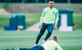 Không để Liverpool trong mắt, dàn sao Man City sẵn sàng vô địch Ngoại hạng Anh