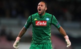 Napoli ra quyết định quan trọng, quyết lấy bằng được sao Arsenal