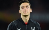 XONG! Đại diện Ozil chính thức lên tiếng, Arsenal mừng ra mặt