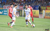 Viettel 0-3 HAGL: Thầy Lee nâng tầm đội bóng phố núi, Văn Thanh trở lại quá lợi hại
