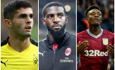 Cấm chuyển nhượng? Không vấn đề! Chelsea sẽ 'sống' với 3 ngôi sao này