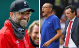 Klopp: 'Đó là khác biệt giữa Liverpool với Arsenal và Chelsea'
