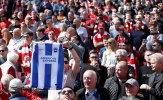 BTC Premier League đã chuẩn bị tất cả cho ngày Liverpool đăng quang