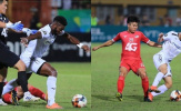 2 Vua phá lưới tỏa sáng, HAGL có cặp “song sát” đáng sợ nhất V-League