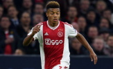 Muốn có được David Neres, Arsenal phải làm được điều này