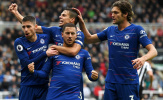 Chelsea - Hazard - Real: Mọi chuyện vẫn chưa đi đến hồi kết!
