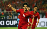 Tiền đạo số 1 tịt ngòi, ai săn bàn cho đội tuyển Việt Nam?