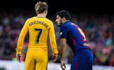 Chiến thuật, lực lượng của Barca sẽ thay đổi như thế nào nếu Griezmann đến?