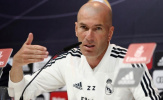 Vực dậy Real, Zidane chọn 'miền đất lành' cho các cầu thủ 'luyện công'