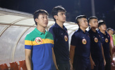 Sài Gòn FC vào Top 3 V-League, HLV Thành Công nói điều đặc biệt