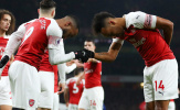 'Mùa tới, Arsenal sẽ có được sự phục vụ của hai tiền đạo hàng đầu này'