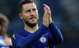 Chelsea nên bán hay giữ Hazard?