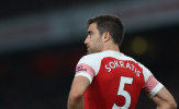 Chi tiền phá hợp đồng, Arsenal quyết mua bằng được đối tác cho Sokratis
