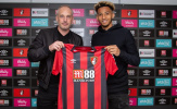 CHÍNH THỨC: Bournemouth đánh bại loạt ông lớn, chiêu mộ sao 20 tuổi