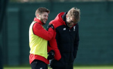 Đã rõ! Sao Liverpool 'sợ' Klopp, thừa nhận muốn 'trở về cố hương'