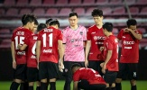 Báo Thái: Đặng Văn Lâm trải lòng về điều khó khăn nhất tại Muangthong