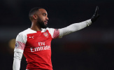 Đây, lời nói của Lacazette về Atletico khiến Arsenal phải lo lắng