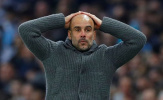 SỐC! Pep lên tiếng, thừa nhận 1 sự thật 'cay đắng' tại Man City