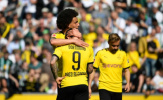 5 điểm nhấn Monchengladbach 0-2 Dortmund: VAR xuất hiện đúng lúc, 'Kỉ nguyên Reus' còn đó?