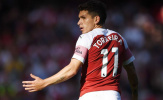 Lucas Torreira tiết lộ nơi anh sẽ chuyển tới nếu rời Arsenal