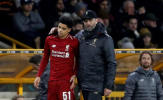 CĐV Liverpool: 'Chúng ta không cần De Ligt'