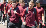 Chưa đá Chung kết, Liverpool đã dẫn trước Tottenham ở điểm này