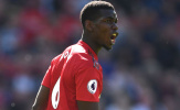 Điểm tin tối 20/05: Xong vụ Pogba; Rõ tương lai HLV Sarri