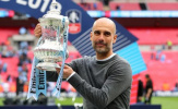 Guardiola: 'Man City phải vô địch bằng được Champions League'