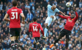 Gary Neville: 'Tôi ước cầu thủ Man City ấy chơi cho M.U'