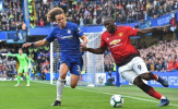 'Man Utd và Chelsea khiến Premier League giống như giải Scotland'
