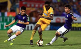 Lọt lưới 8 bàn sau 3 trận: Báo động đỏ cho Nhà vua V-League