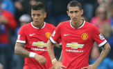 Sao M.U bị trừng phạt: 'Tôi muốn chơi tại CLB đó'
