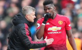 Khó tin! Solskjaer làm 1 điều, tương lai Pogba tại M.U coi như xong