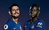 Top 10 ngôi sao chăm chỉ nhất Premier League 2018/19: Choáng với Chelsea!
