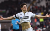 Daniel James - 'những người trẻ' làm nền móng cho tương lai của Man Utd