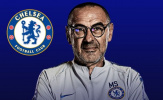5 'đứa con lưu lạc' sẽ giải quyết nỗi khổ của Sarri tại Chelsea